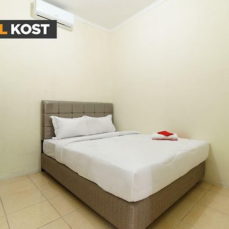 Koolkost Syariah @ Grand Depok City Hotel Eksteriør billede